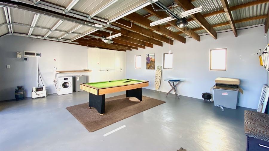 3 Bedroom Property for Sale in Dwarskersbos Western Cape